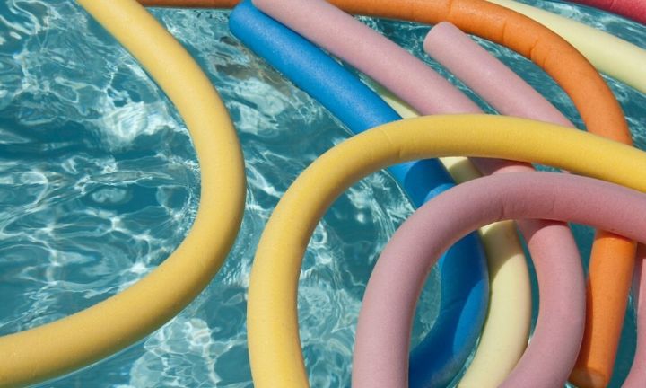 kmart pool noodle