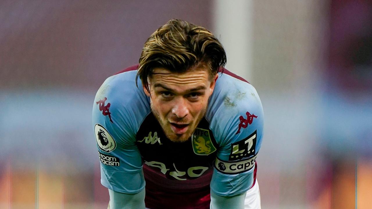 Jack Grealish has pleaded guilty to two charges.