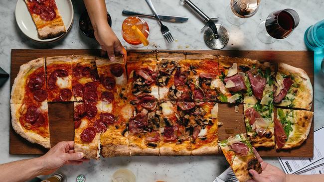 Antica Pizzeria is officially Adelaide’s city’s best pizzeria after being voted No 1