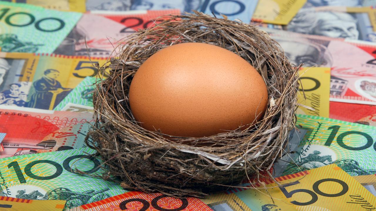 Women will be able to build a bigger retirement nest egg with the changes. Picture: News Regional Media