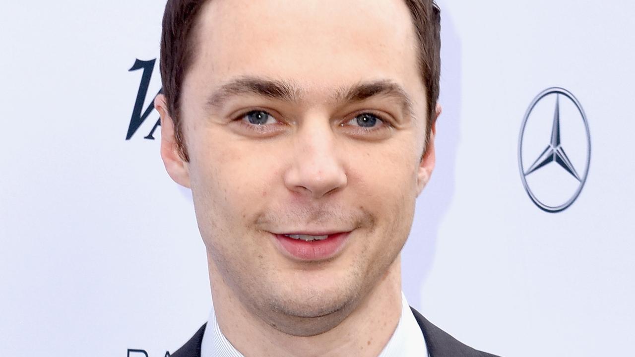 Jim Parsons is all about making intentional choices