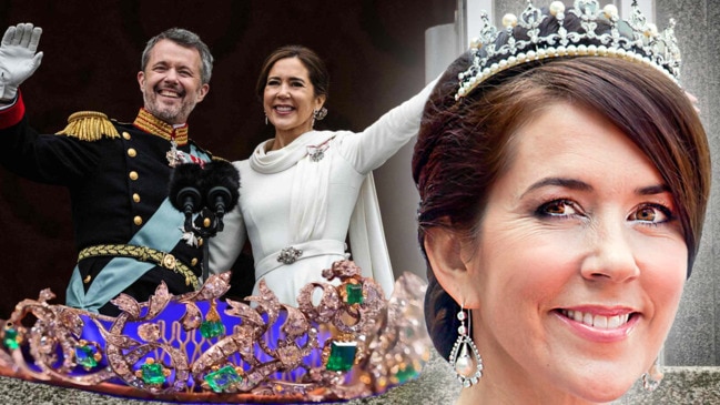 Princess Mary's astounding payday as she becomes Queen