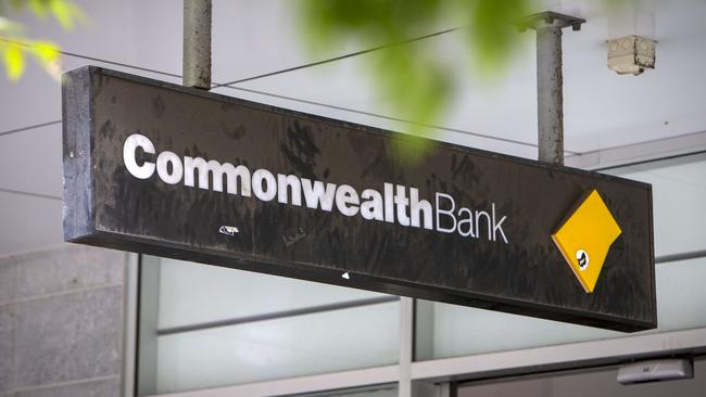 The Commonwealth Bank has refused to refund his money. Picture NCA NewsWire / Emma Brasier.