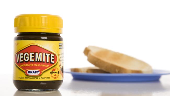 Could your favourite breakfast topping on toast soon be a dessert flavour too?