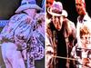 Molly’s bizarre explanation for flashing Elton