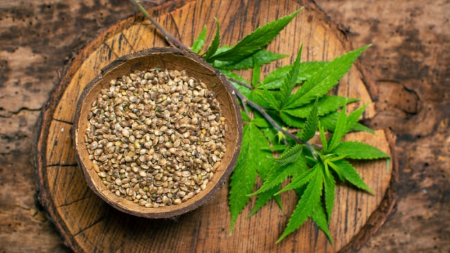 Why hemp seeds are good for you: a dietitian's advice | body+soul