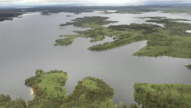 The Southern Downs has experienced heavy rainfall recently. Photo: Supplied