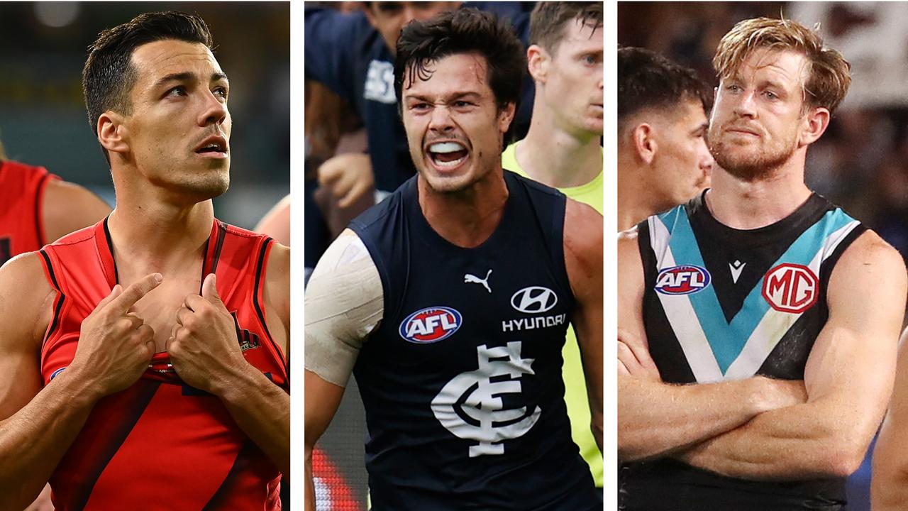 Buy hold or sell: The early verdict on eight AFL clubs’ chances after shock starts – Fox Sports