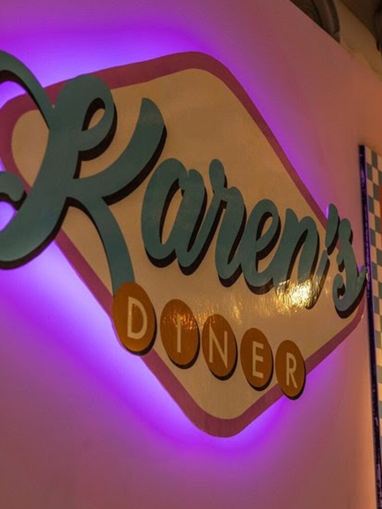 Liquidation: Karen's Diner restaurants close as owner goes bust