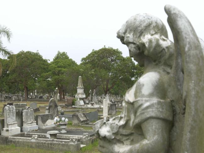 Rookwood Anglican and General Cemetery at Lidcombe, Sydney. Rookwood Cemetery is offering previously purchased, but unused gravesites for sale.