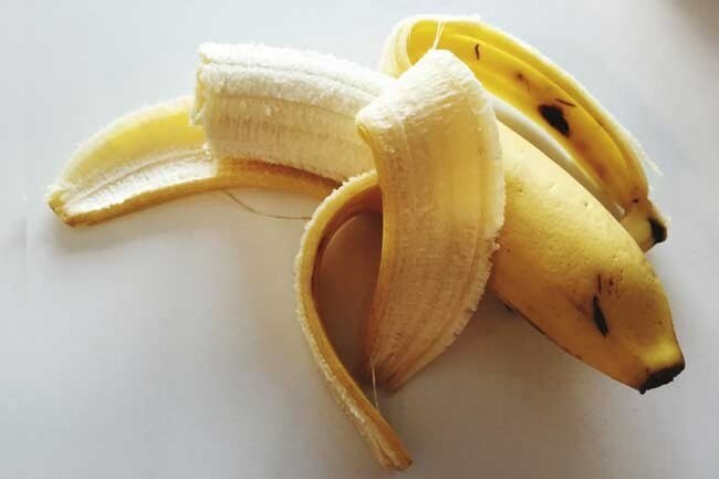 Eating Bananas This Way Is Banned In China Body Soul