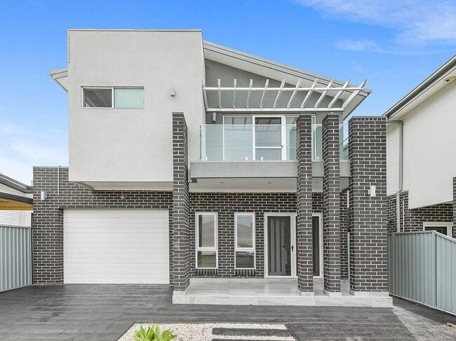 A 5 bedroom home in Harden St, Canley Heights sold for $1.18m in April.