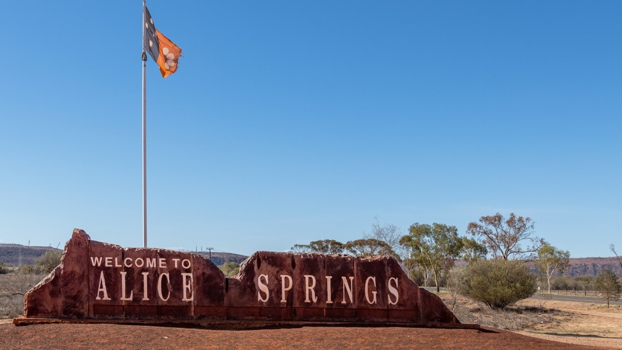 ‘Nothing’s changed’: Alice Springs mayor calls for more action on crime rate