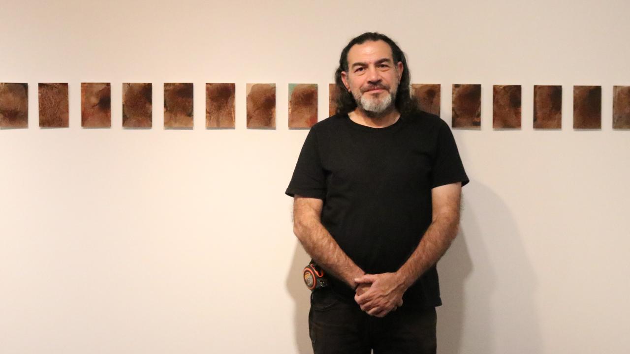 Monash presses ahead with artist’s exhibit