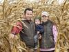 Meet the Riverina family committed to continuous cropping