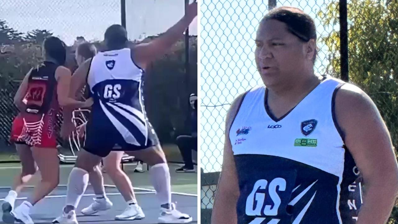 Banned trans player’s furious reply