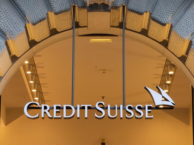 The one thing Credit Suisse couldn’t save