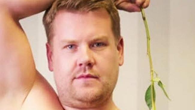 James Cordens Nude Instagram Photo Carpool Karaoke Favourite Shocks Fans Au 