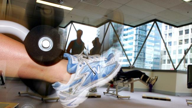 The level of self regulation in the fitness industry has deteriorated says Fitness Australia CEO Bill Moore.