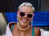 Pop star mum P!nk reveals why she would quit touring