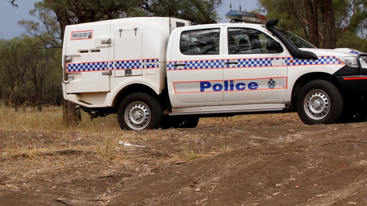 Man dies after ATV rolls on rural property