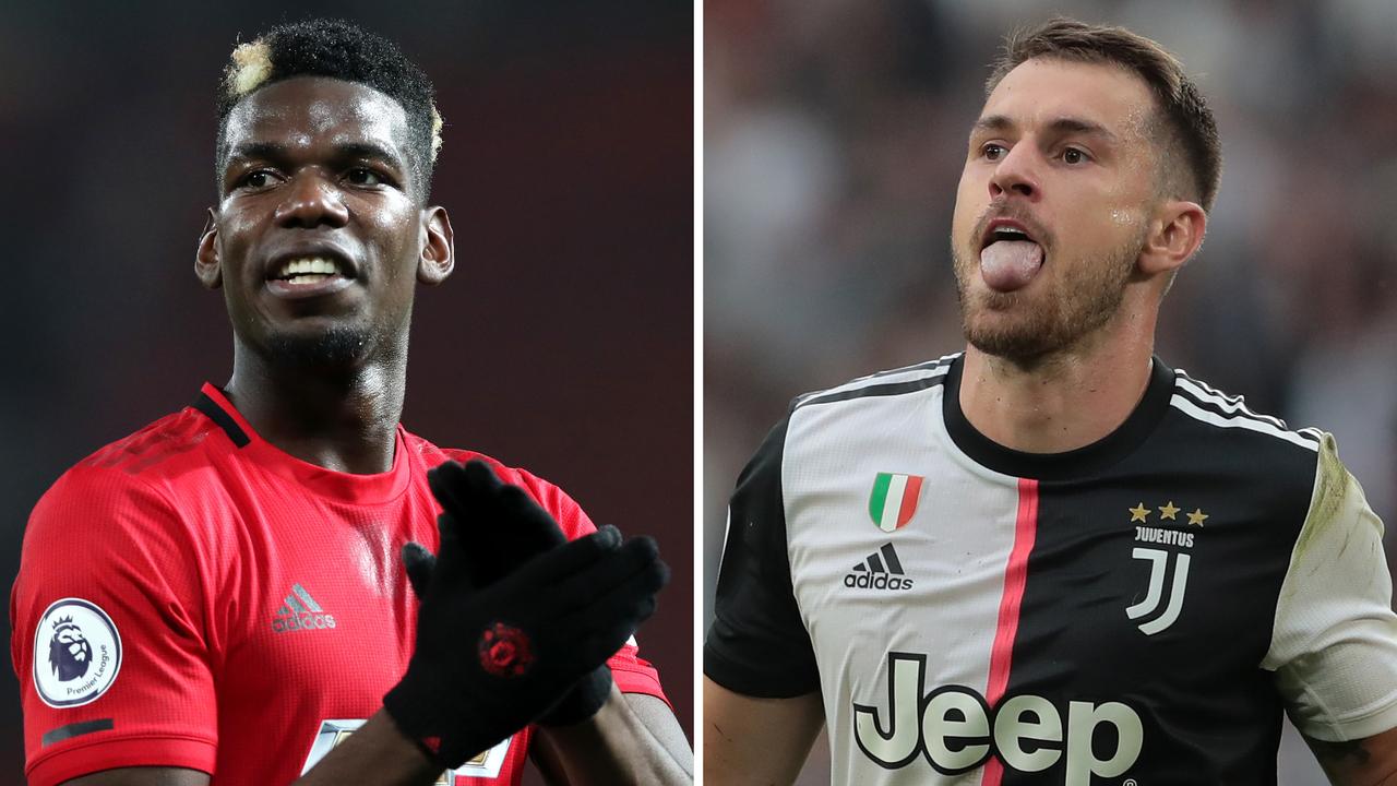 Juventus are reportedly ready to pull out all the stops in order to bring Paul Pogba back from Manchester United.