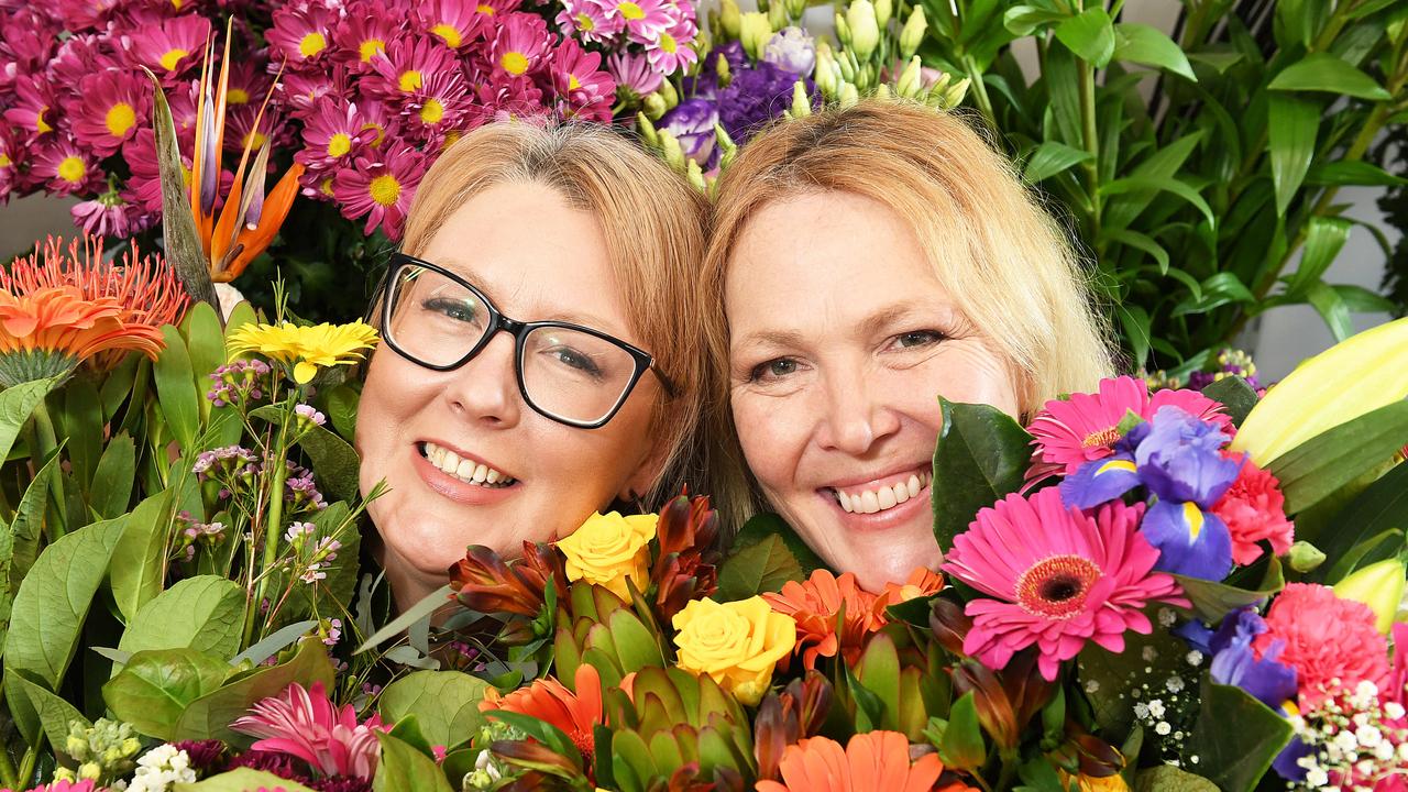 Melbournes Best Florist Nominate Your Favourite Florist Herald Sun 