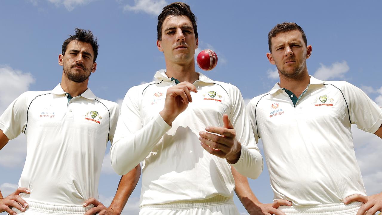 Australia vs Pakistan 2019 Test series, Pat Cummins, Josh Hazlewood, Mitchell Starc, Brett Lee analysis