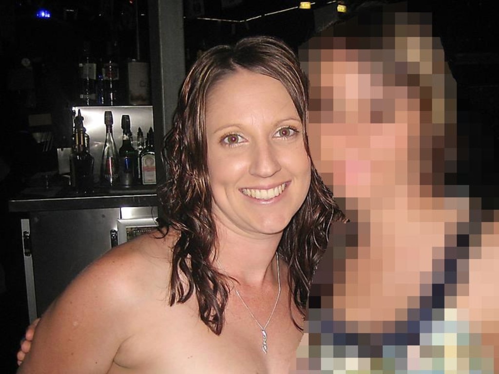 Rockhampton’s Amy Melissa Alderson jailed for trafficking meth