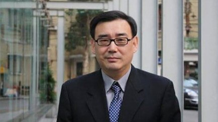 Dr Yang Hengjun has been detained for more than four years.