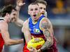 ‘Insane’ tweet sends footy world nuts