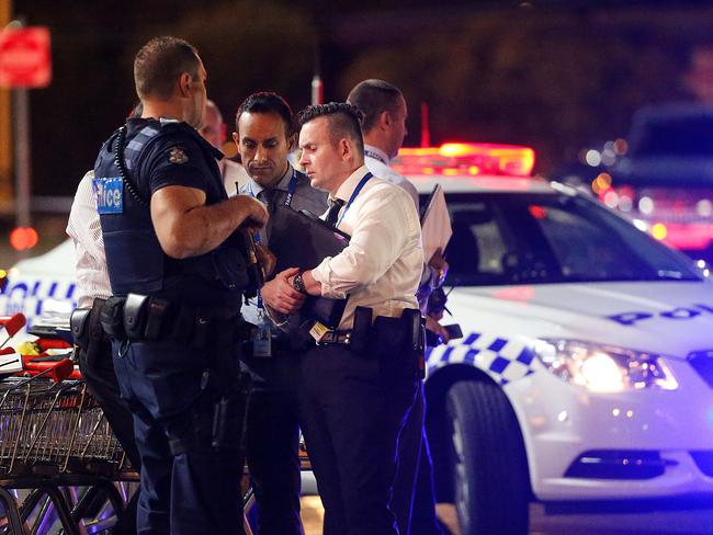 Campbellfield shooting: Cops in hunt for crew behind terrifying attack ...