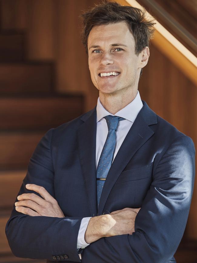 Dr Nick Fuller is a leading obesity expert.