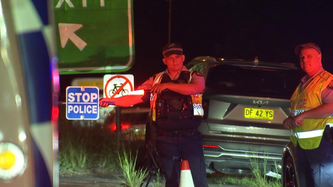 Drug driver busts explode in NSW