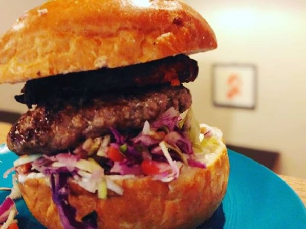 WINNER: The burgers are best at Dirty Wilson in Lismore, according to our premium online readers who have voted it as the best place to get a burger in the Northern Rivers.