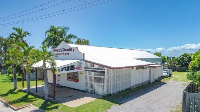 1/45 Gordon St in Bowen sold for $307,985. Picture: CoreLogic