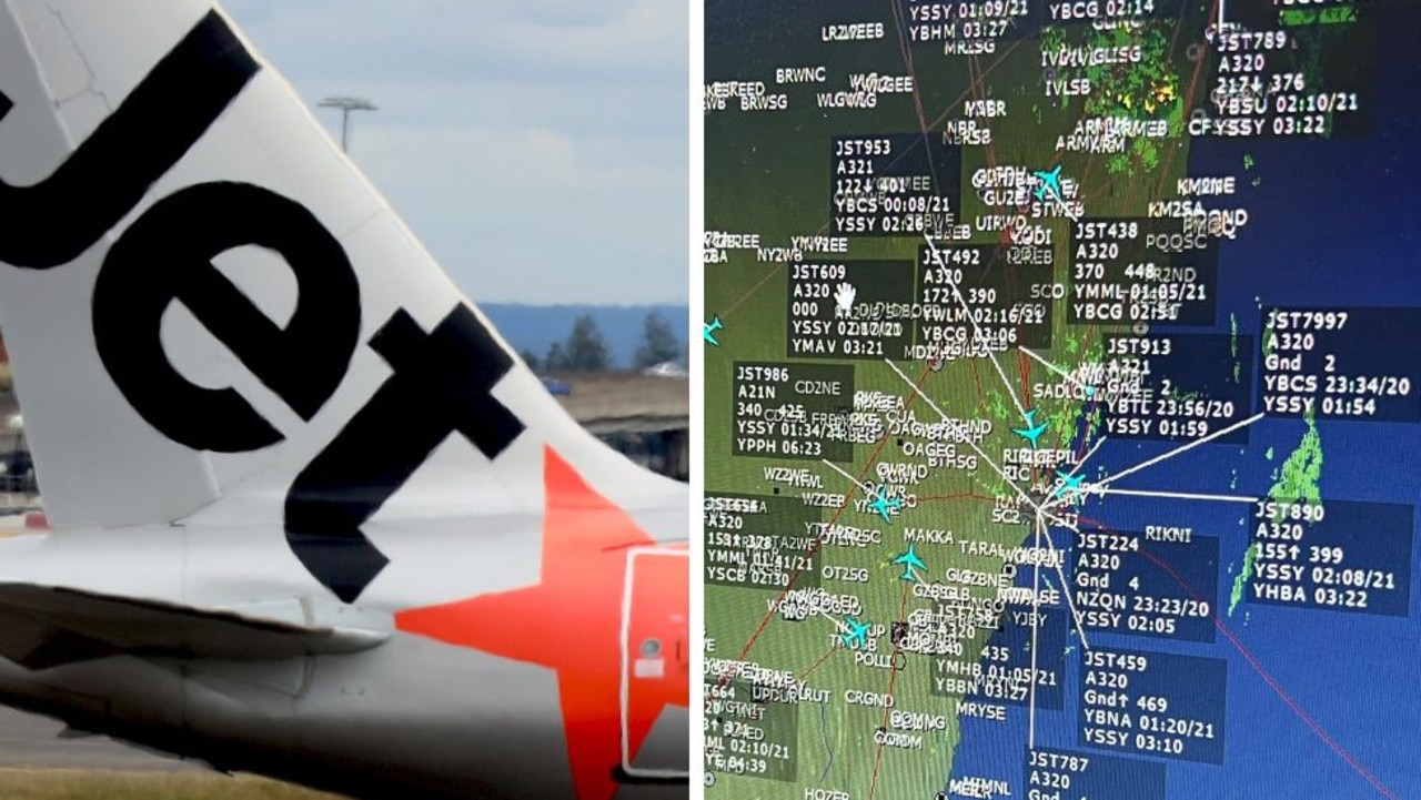 Inside Jetstar’s huge operation to fly 2.4 million people