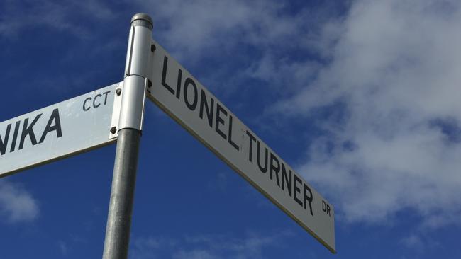 Tim Doyle is calling on Townsville City Council to help push along the development of Lionel Turner Rd. Picture: Caitlan Charles