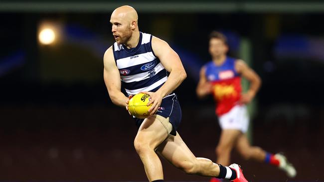 Gary Ablett will travel to Gold Coast on Tuesday on a special AFL flight.