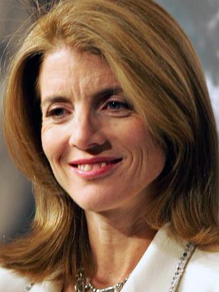 Will Caroline Kennedy derail Hillary Clinton’s presidential campaign ...