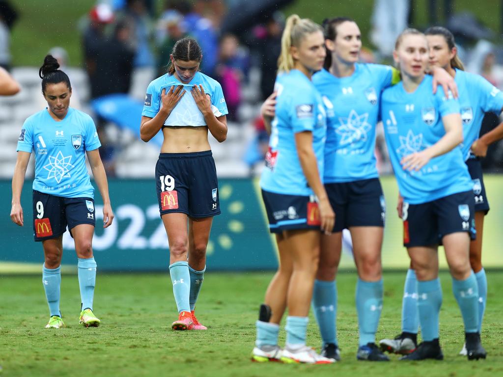 Melbourne Victory sign Orlando Pride duo - The Women's Game - Australia's  Home of Women's Sport News