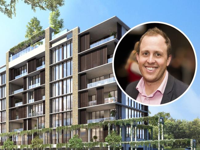 Why luxury CBD penthouse tower could be ‘litmus test’ for Toowoomba market