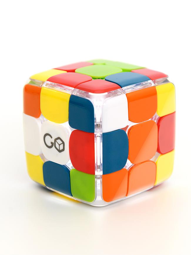 Smart GoCube