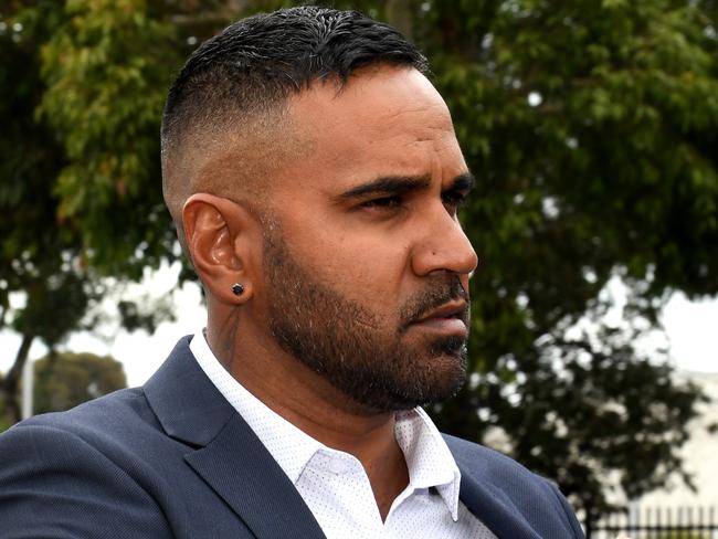 Ex-AFL footballer Andrew Lovett will face court on January 11.