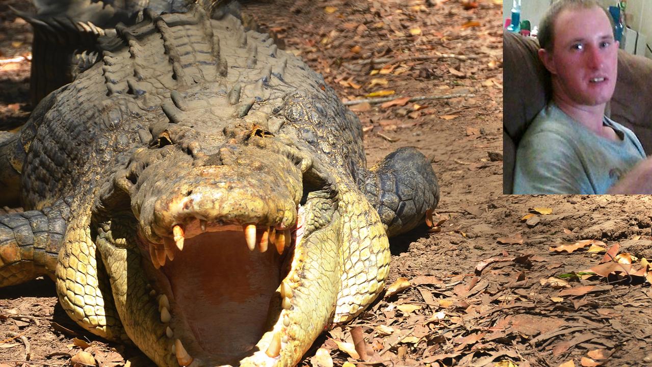 Survivors recall sheer horror of NT croc attacks | NT News