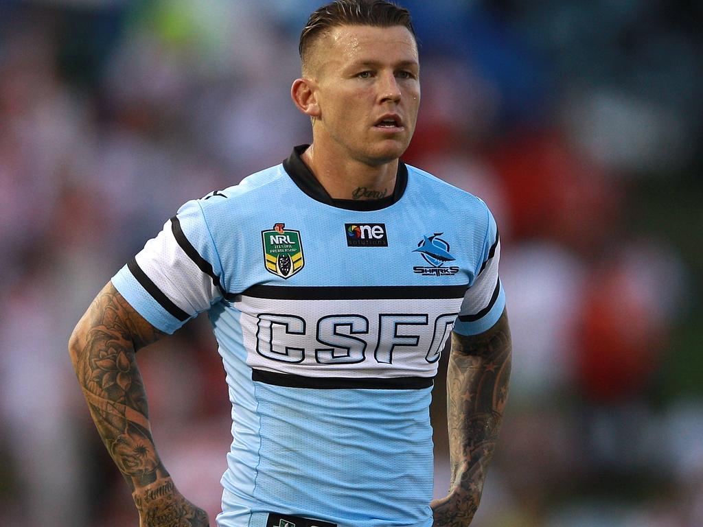 Nrl News 2019 Todd Carney Reveals Full Fall Out Of Infamous ‘bubbler