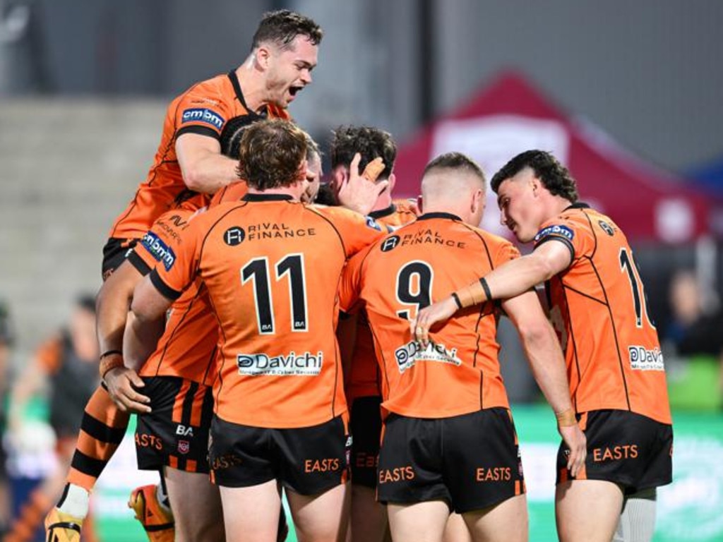 NRL 2024: Brisbane Tigers rally to become next NRL expansion side, warn ...