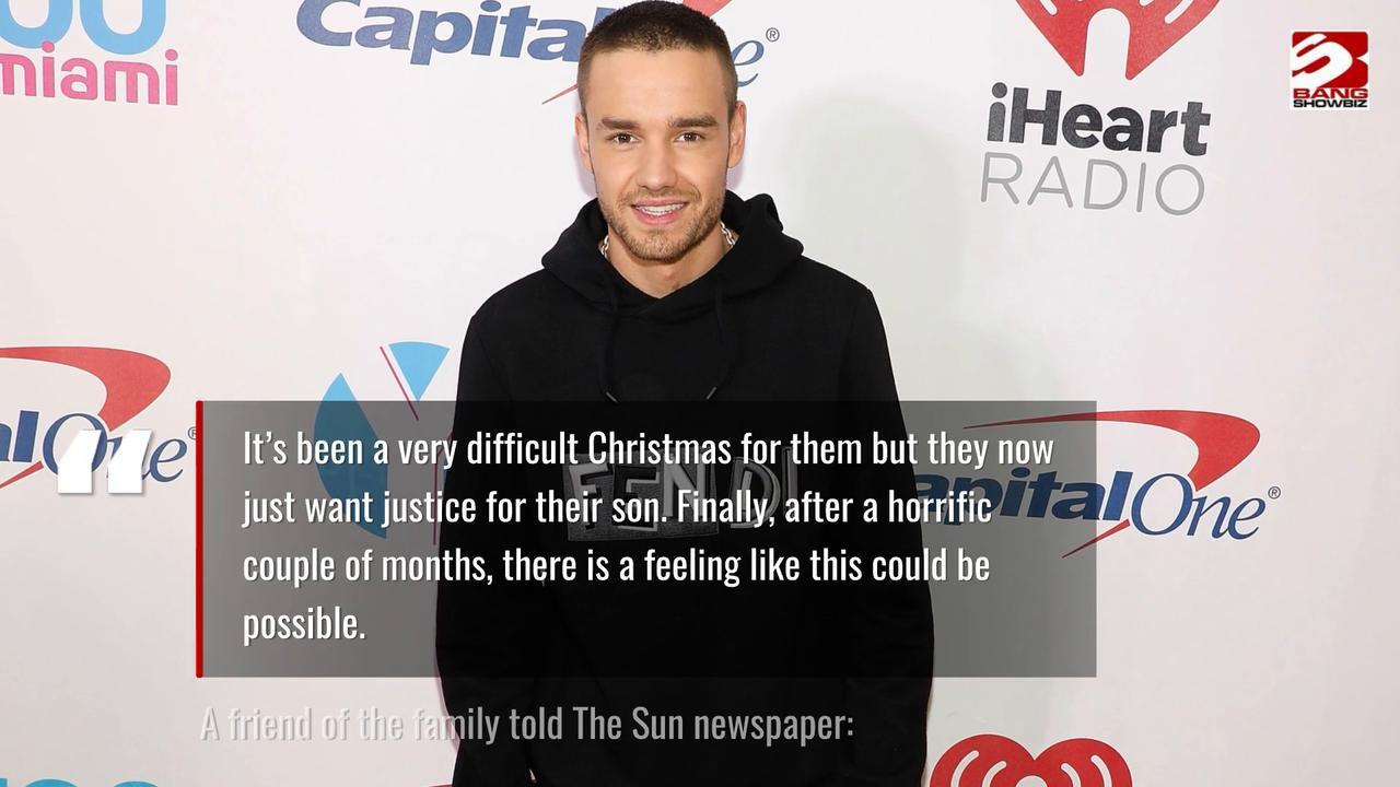 Liam Payne's medical cause of death has been confirmed as 'polytrauma'