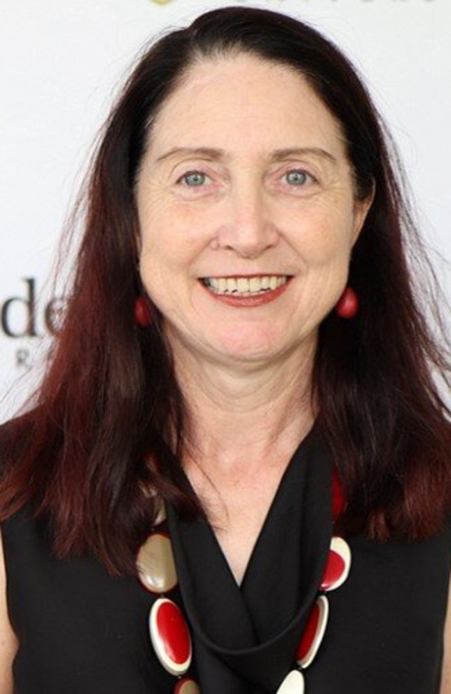 Professor Robyn Aitken, Dean of Rural and Remote Health at Flinders University. Picture: Flinder's University Page / sourced.