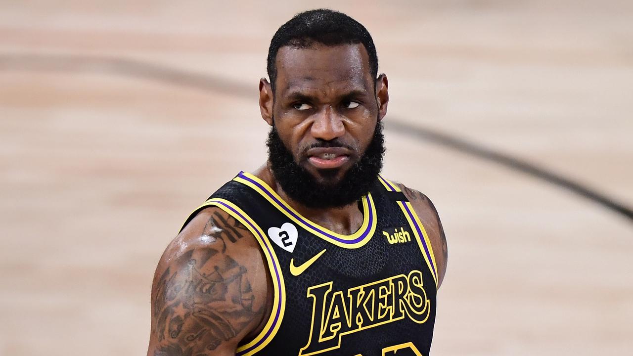 NBA 2021: LeBron James injury update, play-in tournament, Los